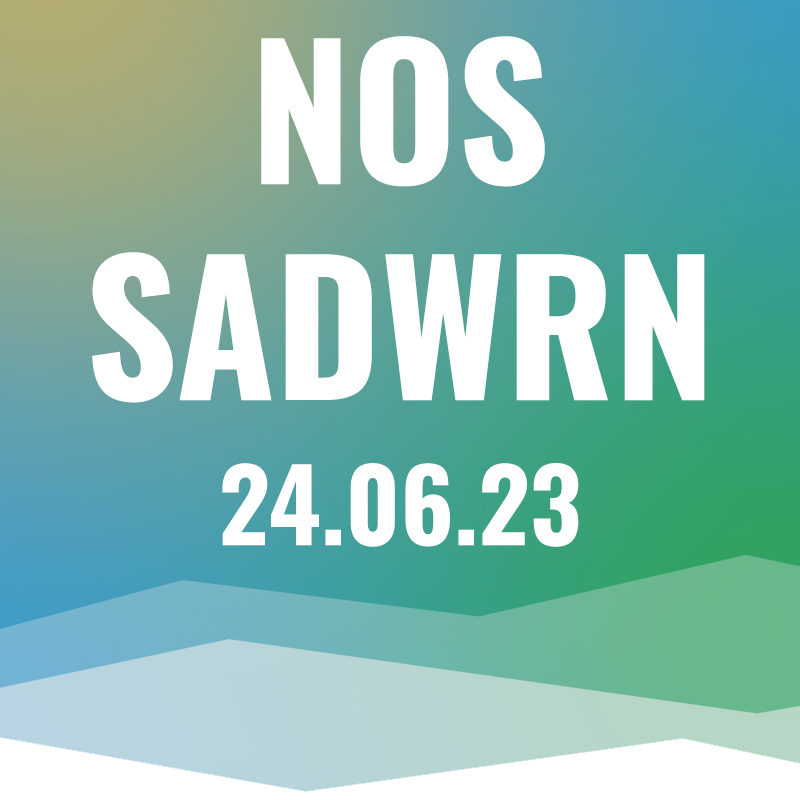 Nos Sadwrn