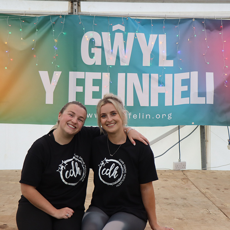 Dancefit Session for Adults 16+