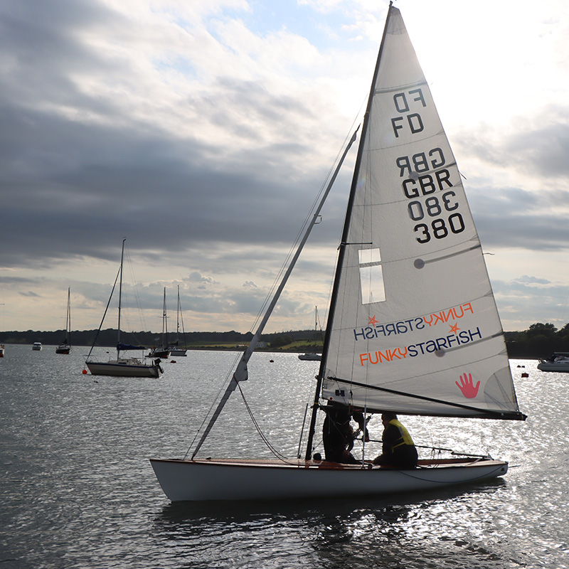 Try Sailing placeholder