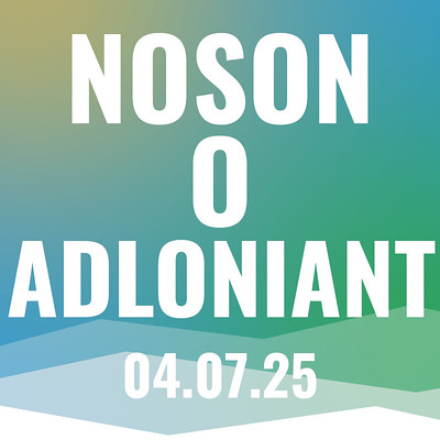 Noson o Adloniant