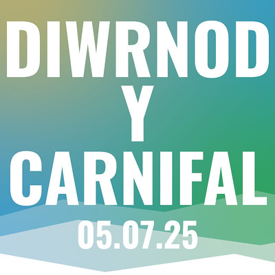 Diwrnod y Carnifal
