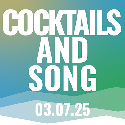 Cocktails and Song placeholder