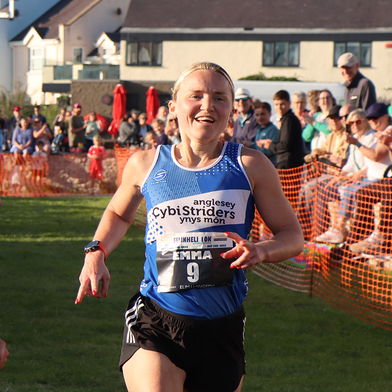 Faenol 10K Race